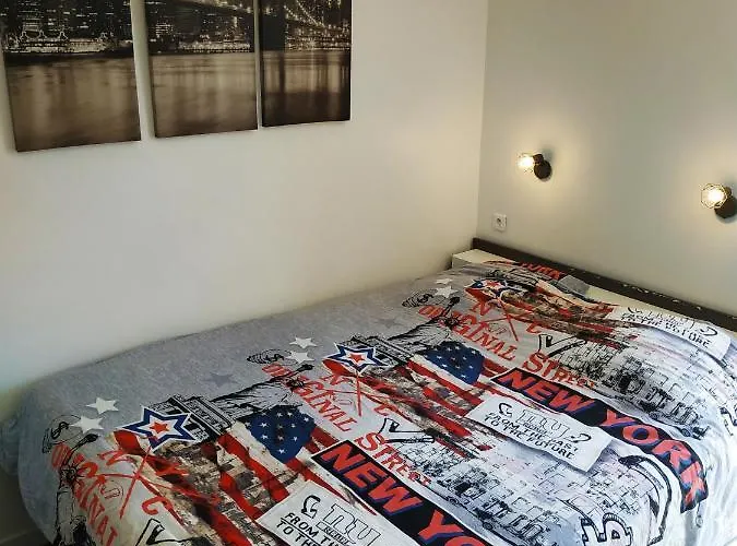 Le New York de Marchaux 1