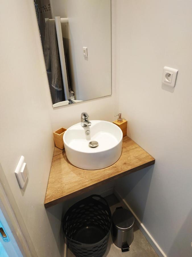 Le New York De 1 Appartement Marchaux